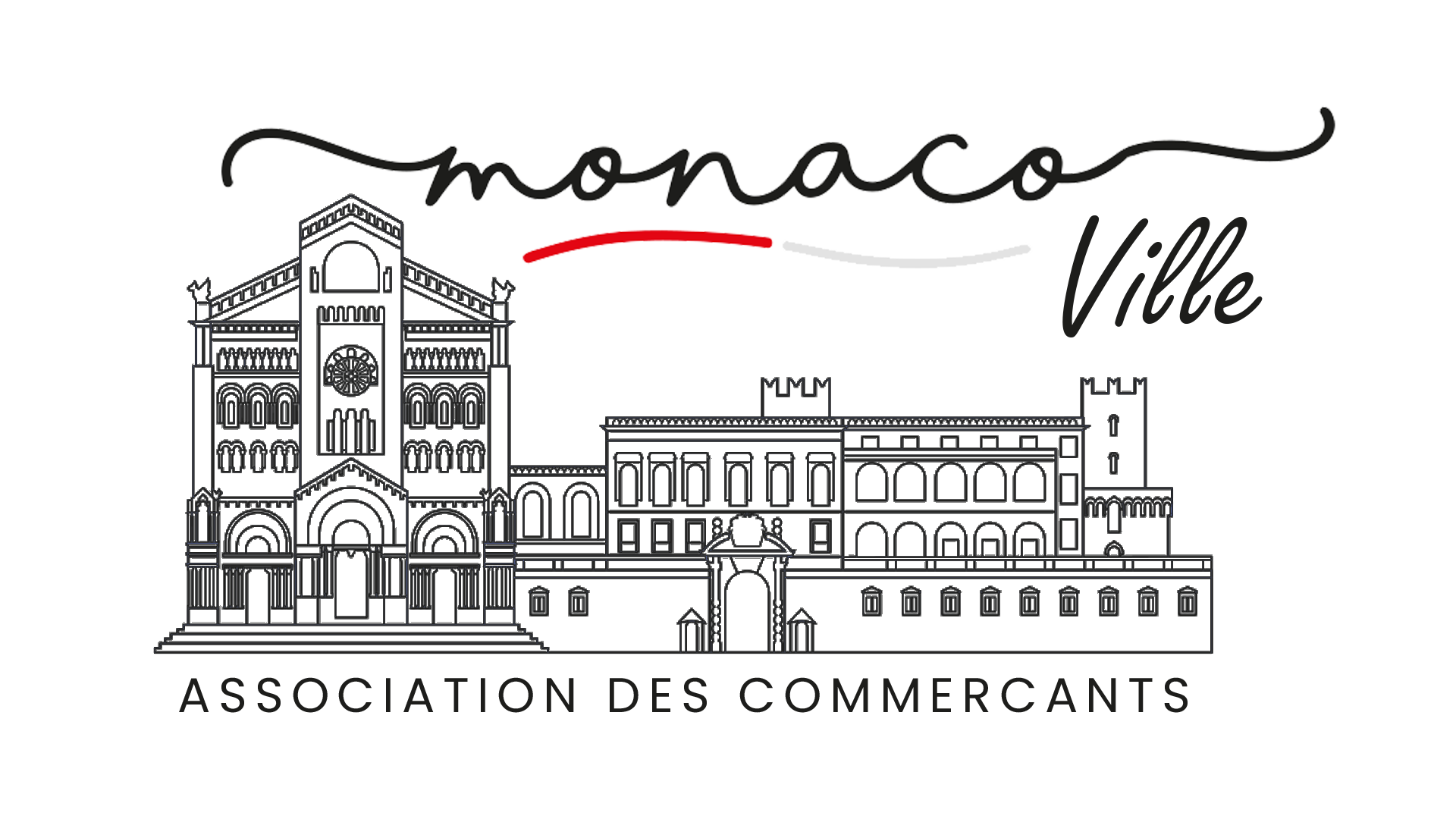Rocher Monaco Ville