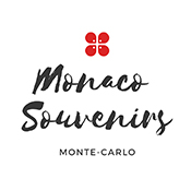 Monaco Souvenirs Monte-Carlo