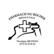 Pharmacie du Rocher